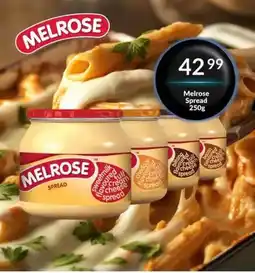 Super Save Melrose Spread offer