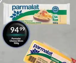 Super Save Parmalat Cheese Slices offer