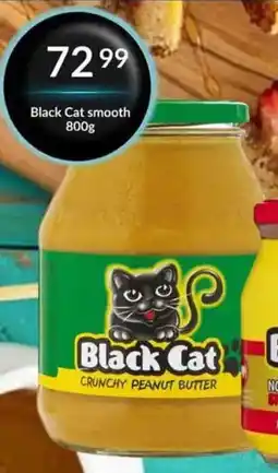 Super Save Black Cat Smooth offer
