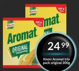 Super Save Knorr Aromat offer