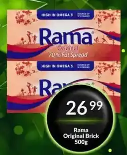 Super Save Rama Original Brick offer