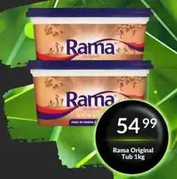 Super Save Rama Original offer