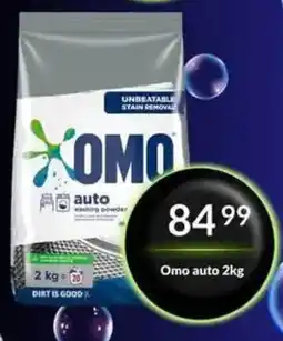 Super Save Omo auto washing powder offer