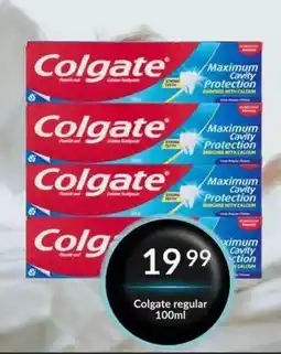 Super Save Colgate regular offer
