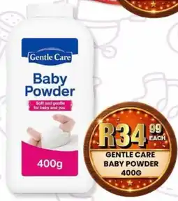 Take 'n Pay Gentle Care Baby Powder offer