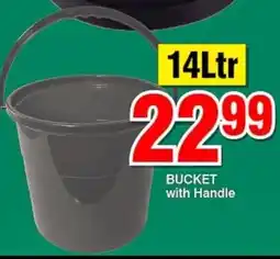 Choppies Bucket with Handle offer