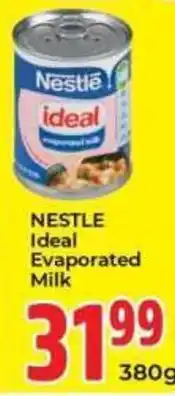 Elite Power Trade Cash & Carry Nestle Ideal Evaporated Milk offer