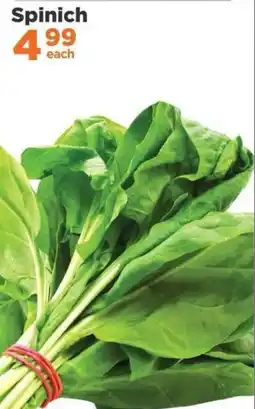 Check Star Spinach offer