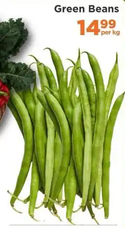 Check Star Green Beans offer