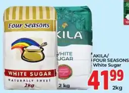 Elite Power Trade Cash & Carry White Sugar offer