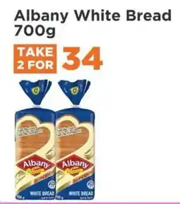 Check Star Albany White Bread offer