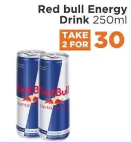 Check Star Red Bull Energy Drink offer