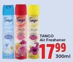 Elite Power Trade Cash & Carry Tango Air Freshener offer