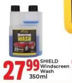Elite Power Trade Cash & Carry SHIELD Windscreen Wash offer