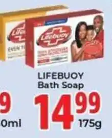 Elite Power Trade Cash & Carry LIFEBUOY Bath Soap offer
