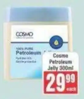 Cosmo Petroleum Jelly