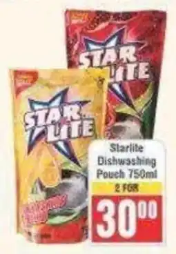 Frontline Starlite Dishwashing Pouch offer
