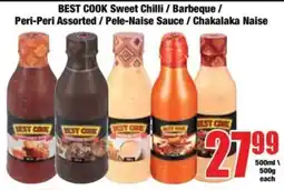 Boxer BEST COOK Assorted offer