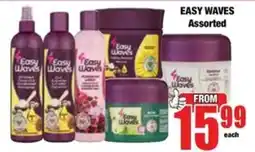 Boxer Easy Waves Assorted offer