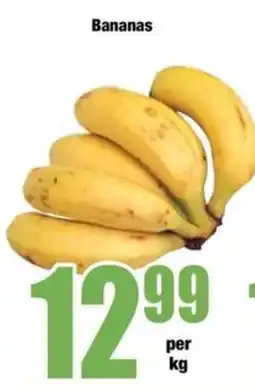 Boxer Bananas offer