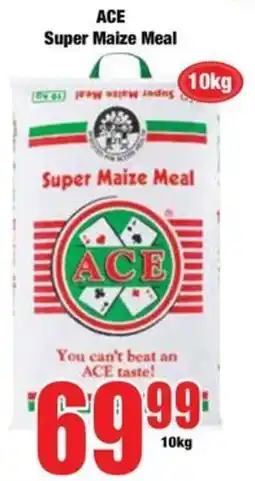 Boxer ACE Super Maize Meal offer