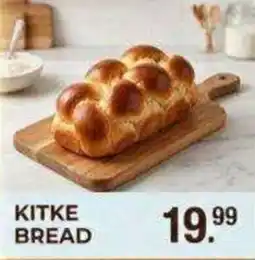 Frontline KITKE BREAD offer