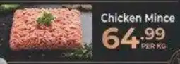 Frontline Chicken Mince offer