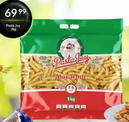 Super Save Pasta Joy offer