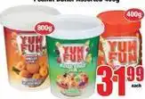 Boxer Yum yum - jam offer