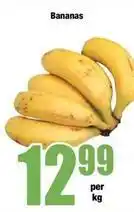Boxer Bananas offer