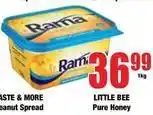 Boxer Little bee - pure honey offer