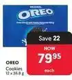 Makro Oreo - cookies offer