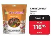 Makro Sweets offer