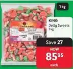 Makro Jelly sweets offer