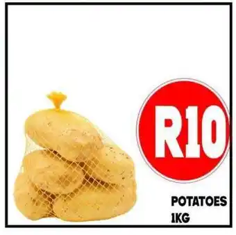 Potatoes