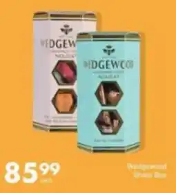 Save Wedgewood Sham Box offer