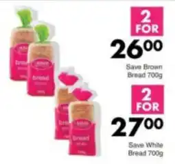 Save Save Brown Bread offer