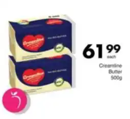 Save Creamline Butter offer