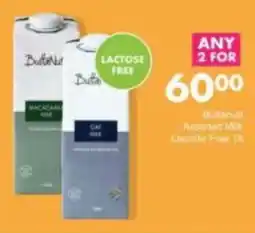 Save Buttanutt Assorted Milk Lactose Free offer