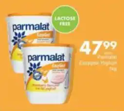 Save Parmalat EasyGel lactose free offer