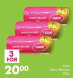 Save marie biscuits offer