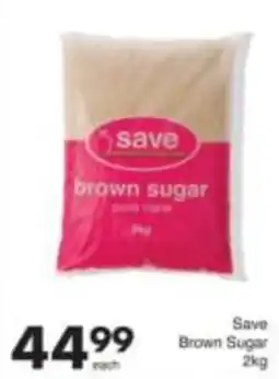 Save Save Brown Sugar offer