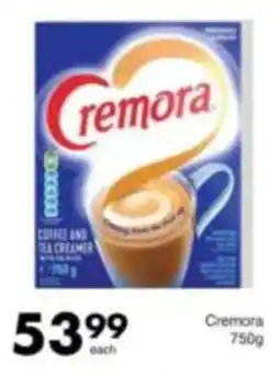 Save Cremora Coffee and Tea Creamer offer
