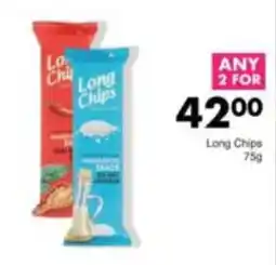 Save Long Chips offer