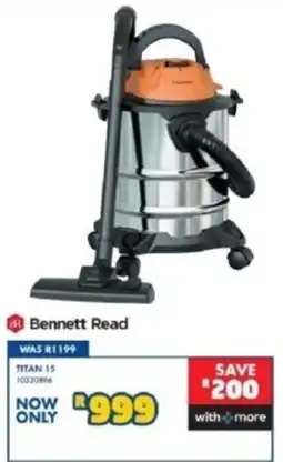 Russells Titan 15 offer