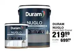 Build It Duram Nuglo offer