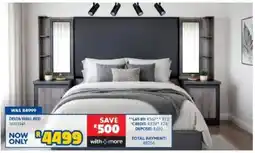 Russells Delta Wall Bed offer