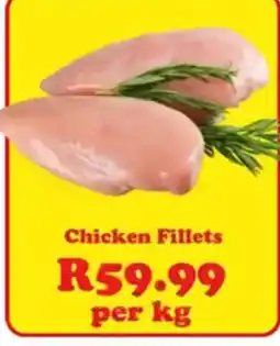 Check Save Chicken Fillets offer