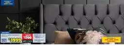 Russells Winston Queen Headboard offer