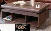 Bradlows 0Viali Lagos Coffee Table 10298539 offer